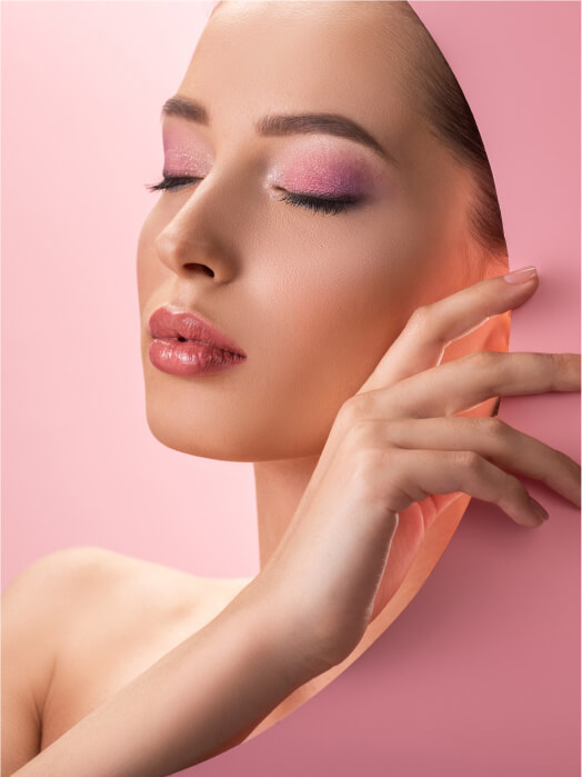 your beauty by rose