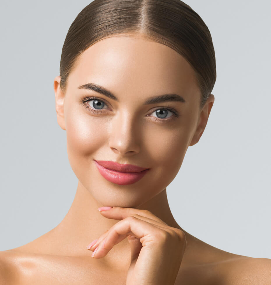 your beauty by rose