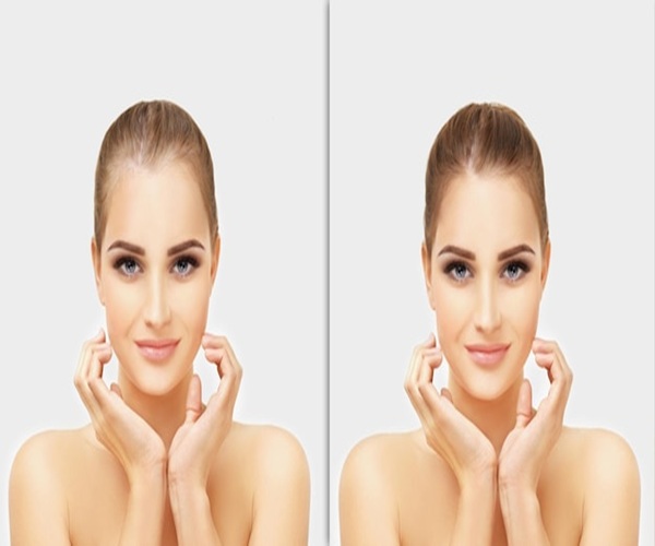 your beauty by rose