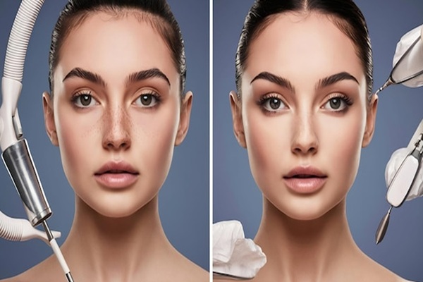 your beauty by rose
